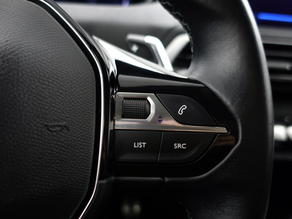 
Peugeot 3008 1.2 PureTech Crossway Premium Aut- Panodak, Carplay, Focal Audio, Sfeerverlichting, Dynamic Select, Lane Assist, Xenon Led Matrix vol									