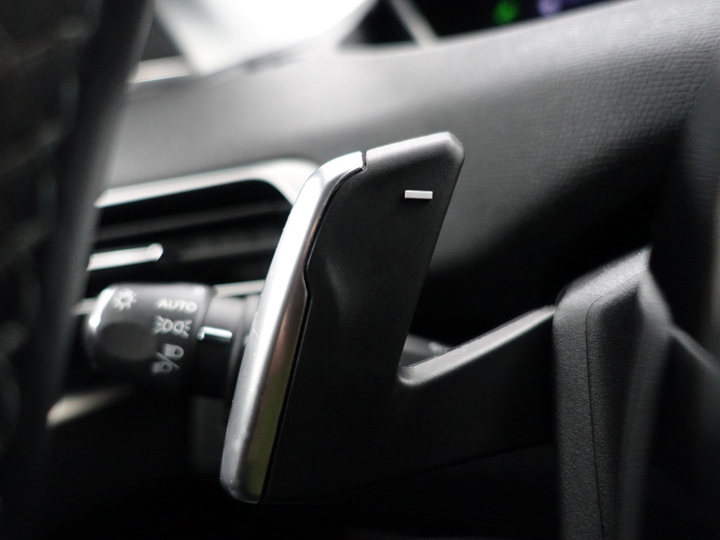 
Peugeot 3008 1.2 PureTech Crossway Premium Aut- Panodak, Carplay, Focal Audio, Sfeerverlichting, Dynamic Select, Lane Assist, Xenon Led Matrix vol									