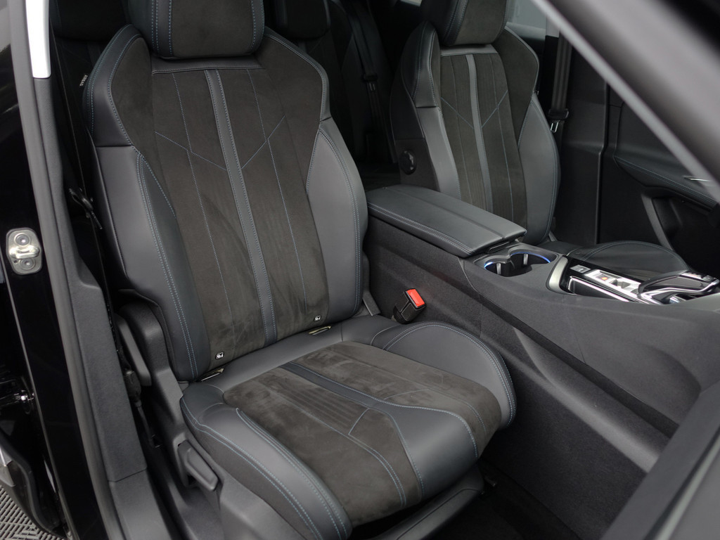 
Peugeot 3008 1.2 PureTech Crossway Premium Aut- Panodak, Carplay, Focal Audio, Sfeerverlichting, Dynamic Select, Lane Assist, Xenon Led Matrix vol									