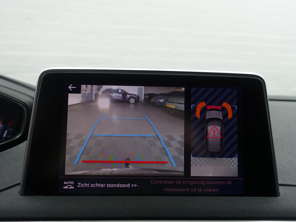 
Peugeot 3008 1.2 PureTech GT Line- Keyless, 360 Camera, Sfeerverlichting, Ada Cruise, Xenon Led, Trekhaak, Virtual cockpit vol									