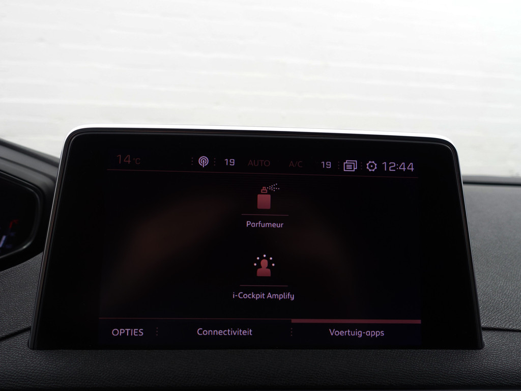 
Peugeot 3008 1.2 PureTech GT Line- Keyless, 360 Camera, Sfeerverlichting, Ada Cruise, Xenon Led, Trekhaak, Virtual cockpit vol									