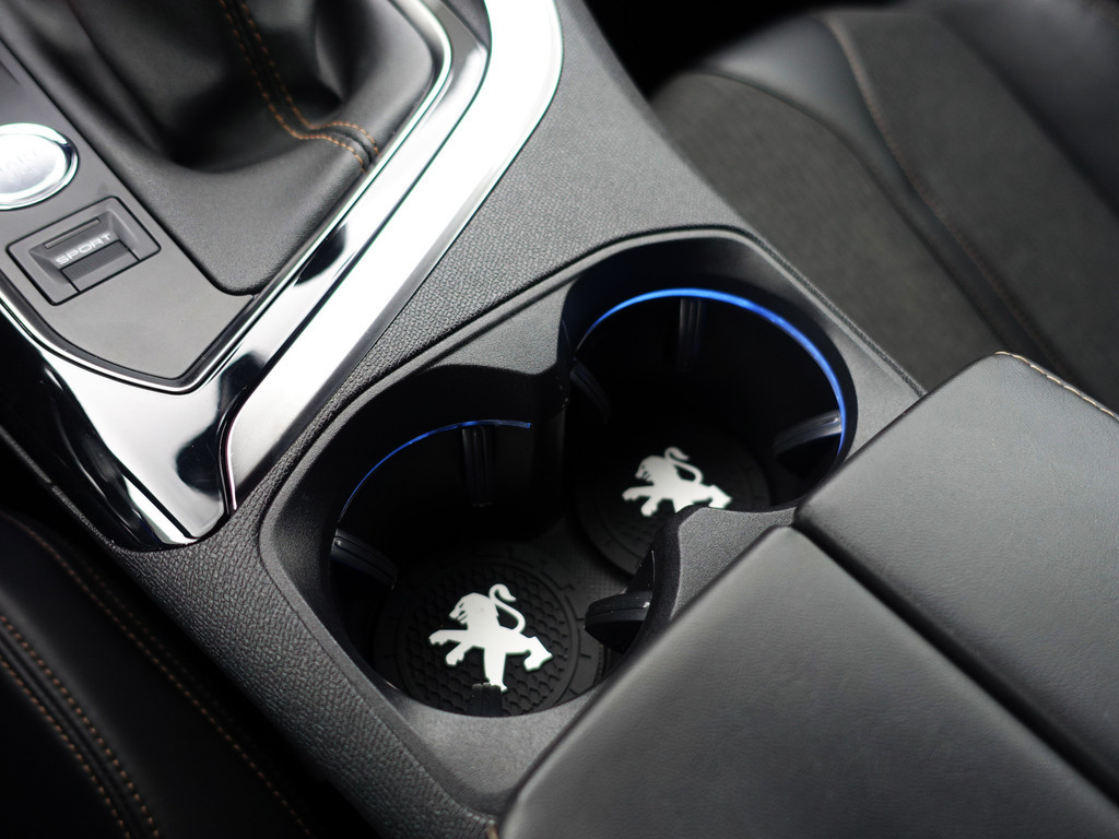 
Peugeot 3008 1.2 PureTech GT Line- Keyless, 360 Camera, Sfeerverlichting, Ada Cruise, Xenon Led, Trekhaak, Virtual cockpit vol									