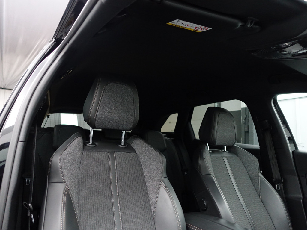 
Peugeot 3008 1.2 PureTech GT Line- Keyless, 360 Camera, Sfeerverlichting, Ada Cruise, Xenon Led, Trekhaak, Virtual cockpit vol									