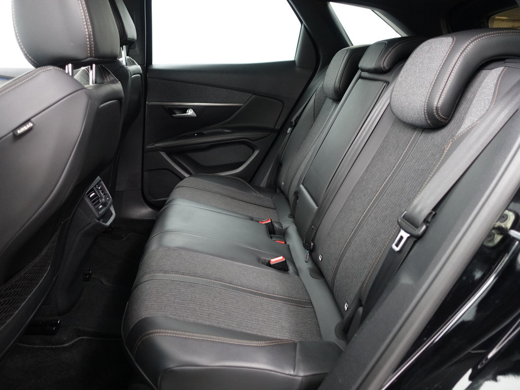 
Peugeot 3008 1.2 PureTech GT Line- Keyless, 360 Camera, Sfeerverlichting, Ada Cruise, Xenon Led, Trekhaak, Virtual cockpit vol									