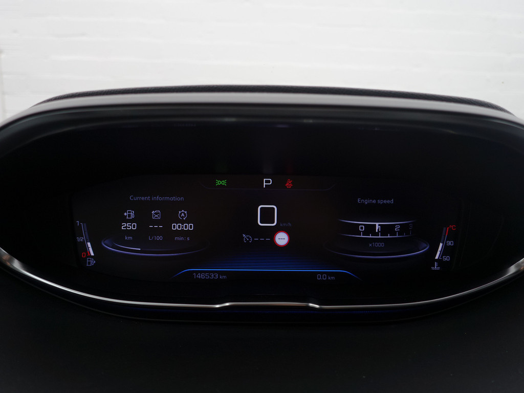 
Peugeot 3008 1.2 PureTech Crossway Aut- Panodak, Carplay, 360 Camera, Sfeerverlichting, Stoelverwarming, Keyless, Sport Interieur vol									