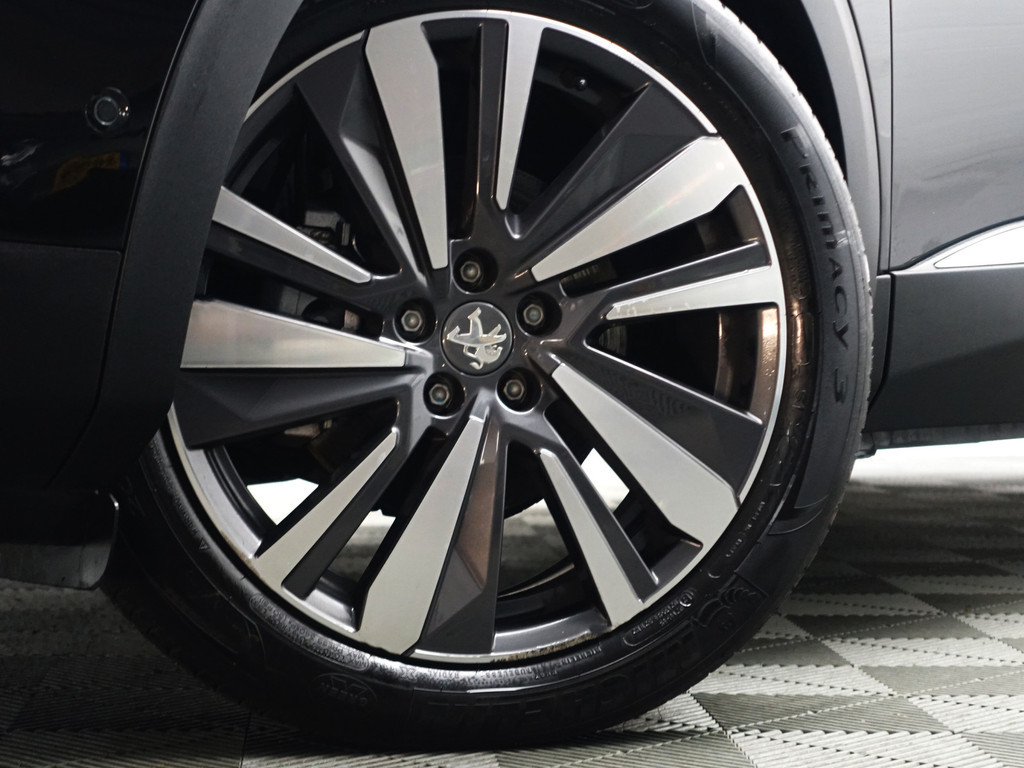 
Peugeot 3008 1.2 PureTech GT Line- Keyless, 360 Camera, Sfeerverlichting, Ada Cruise, Xenon Led, Trekhaak, Virtual cockpit vol									