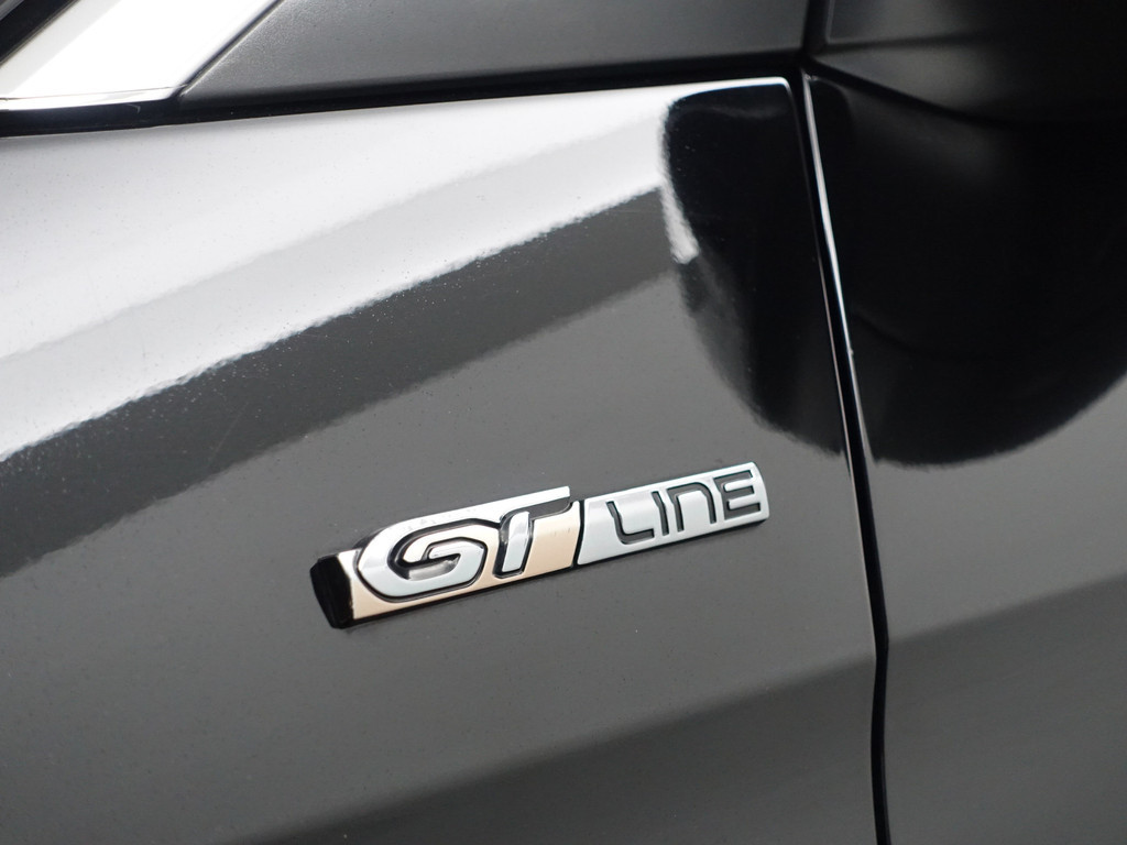 
Peugeot 3008 1.2 PureTech GT Line- Keyless, 360 Camera, Sfeerverlichting, Ada Cruise, Xenon Led, Trekhaak, Virtual cockpit vol									