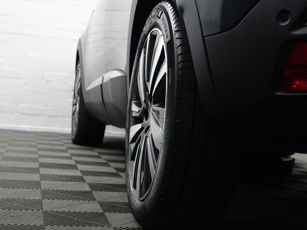 
Peugeot 3008 1.2 PureTech GT Line- Keyless, 360 Camera, Sfeerverlichting, Ada Cruise, Xenon Led, Trekhaak, Virtual cockpit vol									