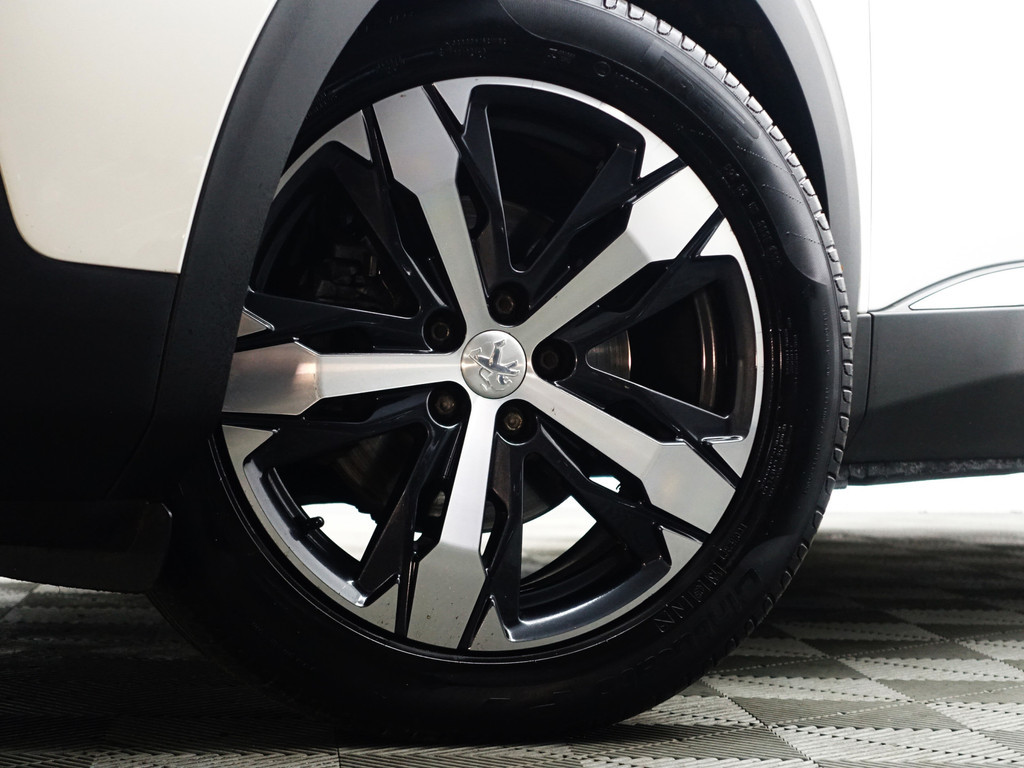 
Peugeot 3008 1.2 PureTech Crossway Aut- Panodak, Carplay, 360 Camera, Sfeerverlichting, Stoelverwarming, Keyless, Sport Interieur vol									