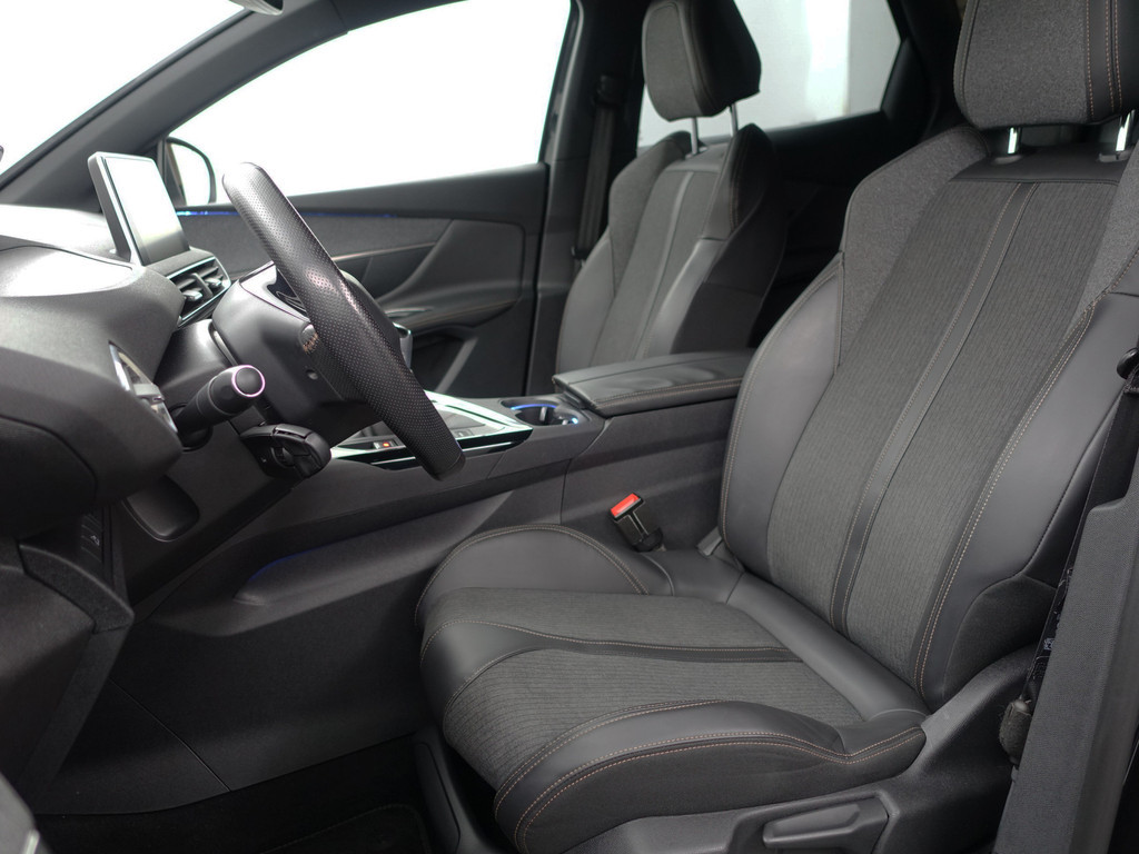 
Peugeot 3008 1.2 PureTech GT Line- Keyless, 360 Camera, Sfeerverlichting, Ada Cruise, Xenon Led, Trekhaak, Virtual cockpit vol									