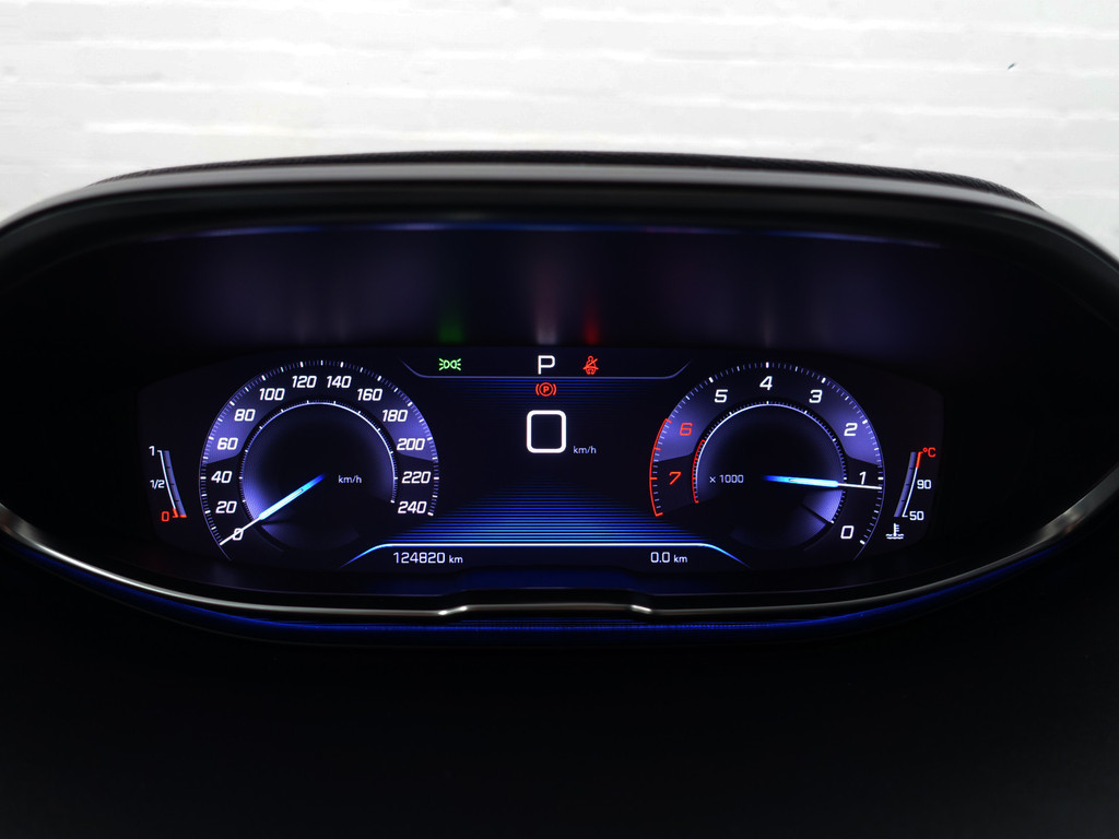 
Peugeot 3008 1.2 PureTech Crossway Aut- Alcantara Sport Interieur, Virtual Cockpit, 360 Camera, Dynamic Select, Carplay, Sfeerverlichting vol									