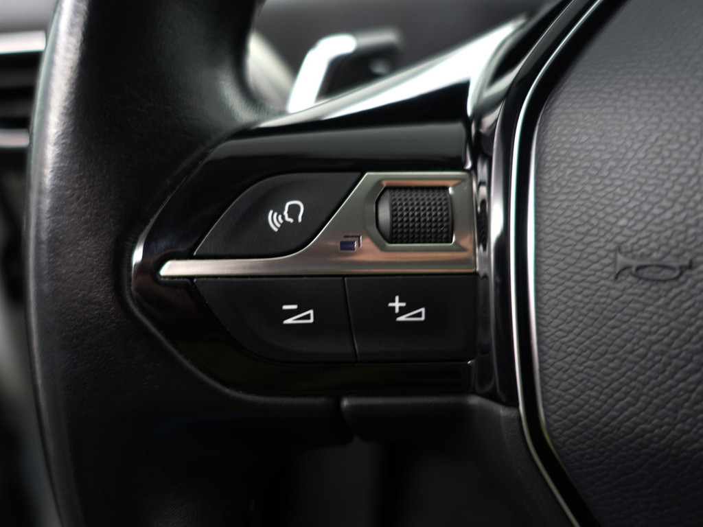 
Peugeot 3008 1.2 PureTech Allure Aut- Two Tone, Sport Leder Interieur, Carplay, Sfeerverlichting, 360 Camera, Ada Cruise vol									