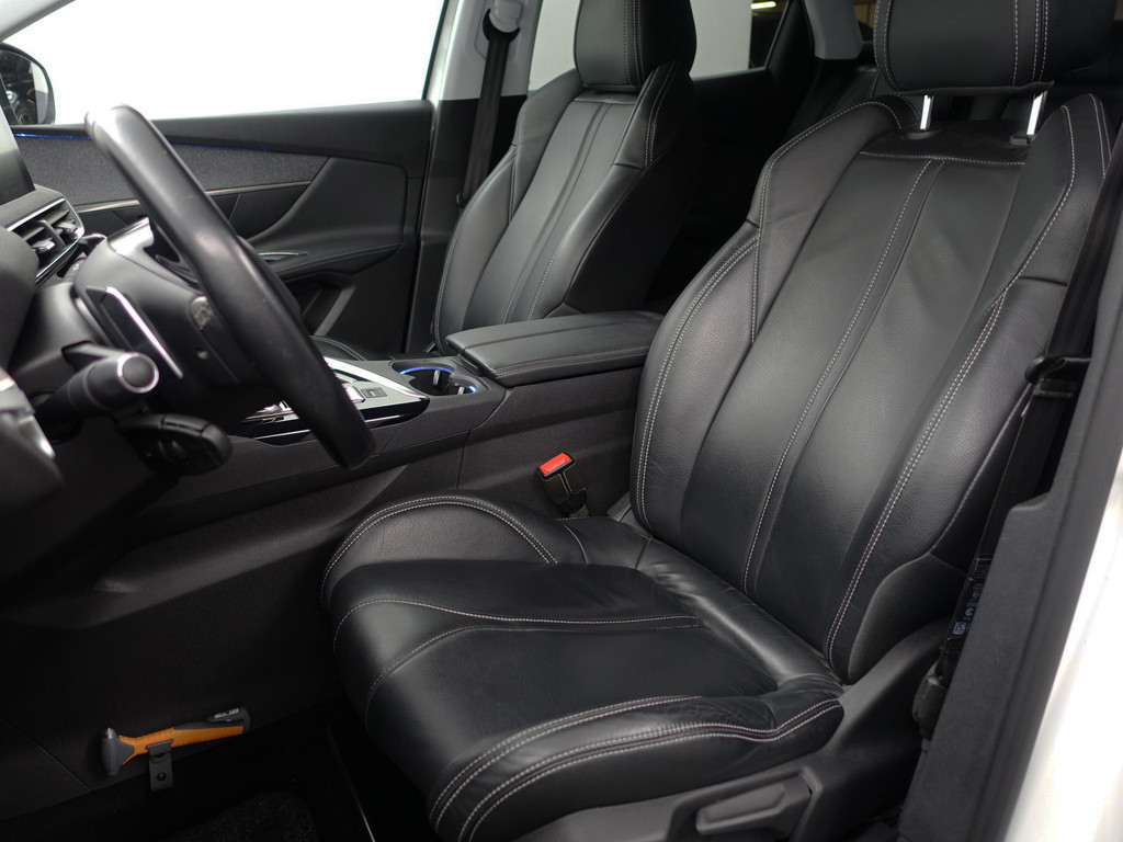 
Peugeot 3008 1.2 PureTech Allure Aut- Two Tone, Sport Leder Interieur, Carplay, Sfeerverlichting, 360 Camera, Ada Cruise vol									