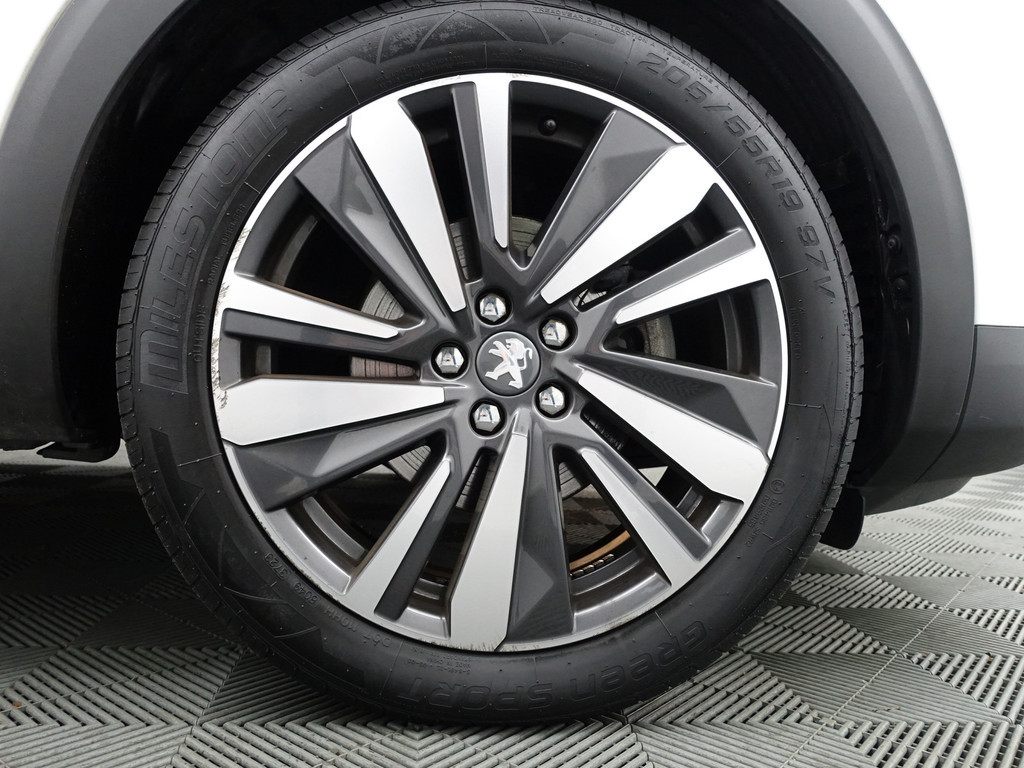 
Peugeot 3008 1.2 PureTech Allure Aut- Two Tone, Sport Leder Interieur, Carplay, Sfeerverlichting, 360 Camera, Ada Cruise vol									