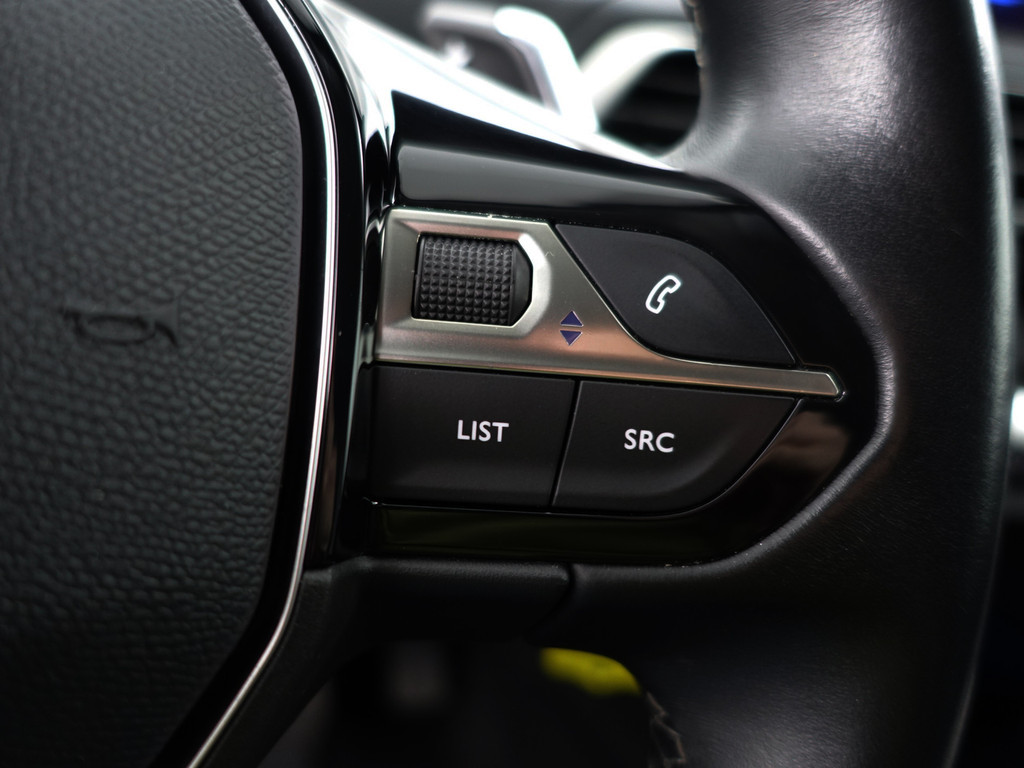 
Peugeot 3008 1.2 PureTech Allure Aut- Two Tone, Sport Leder Interieur, Carplay, Sfeerverlichting, 360 Camera, Ada Cruise vol									