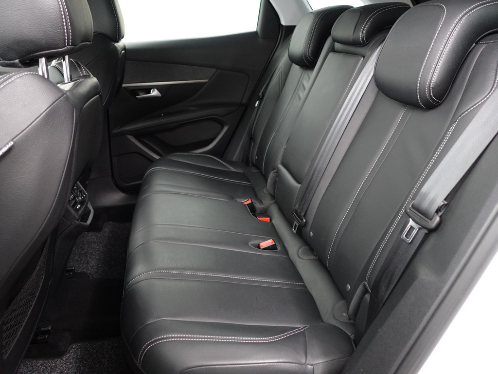 
Peugeot 3008 1.2 PureTech Allure Aut- Two Tone, Sport Leder Interieur, Carplay, Sfeerverlichting, 360 Camera, Ada Cruise vol									