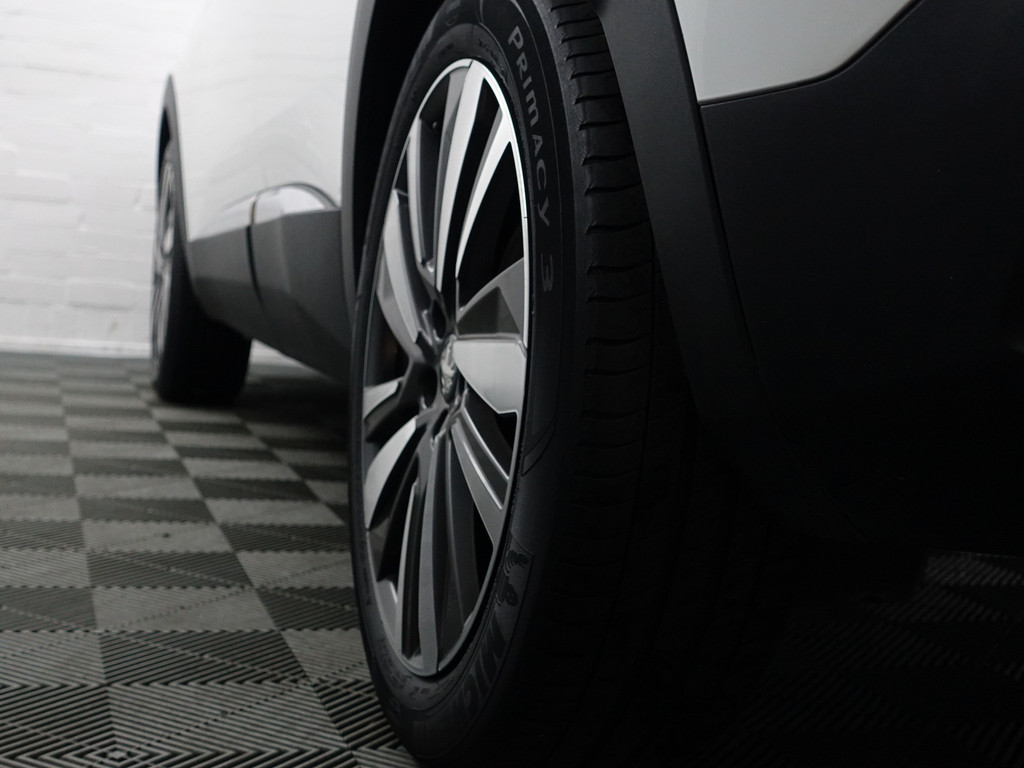 
Peugeot 3008 1.2 PureTech Allure Aut- Two Tone, Sport Leder Interieur, Carplay, Sfeerverlichting, 360 Camera, Ada Cruise vol									