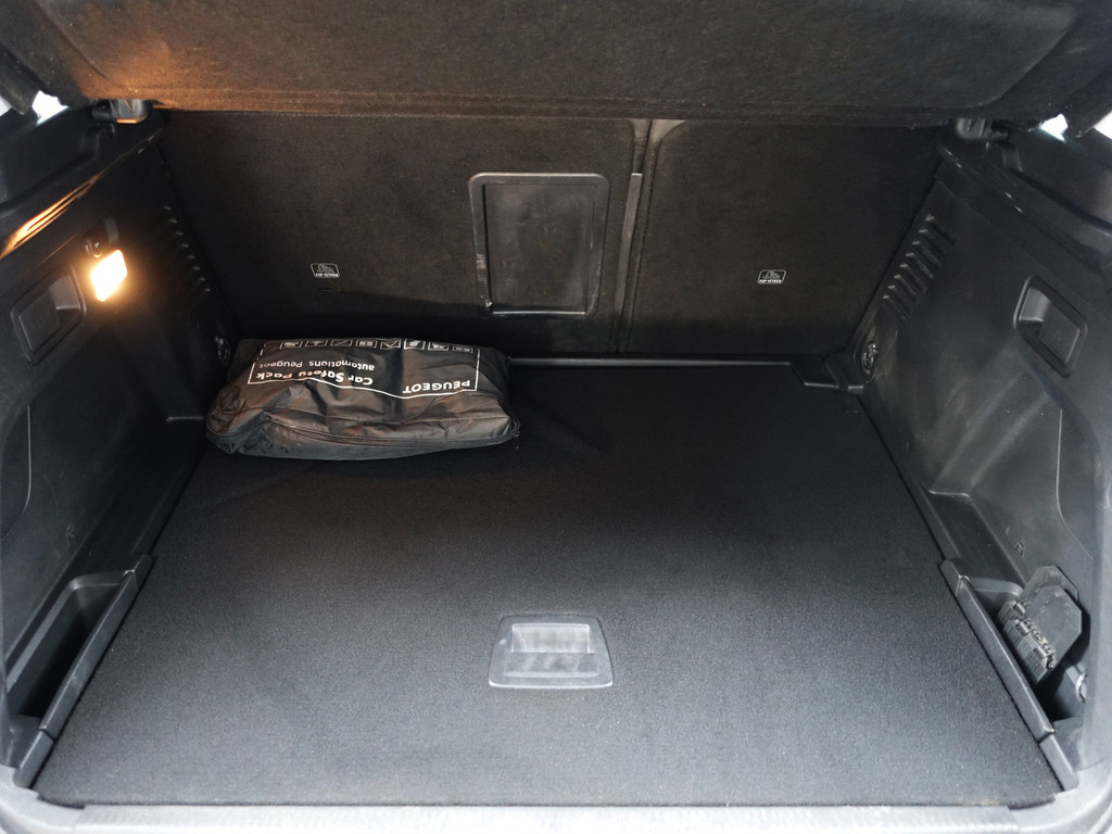 
Peugeot 3008 1.2 PureTech Crossway Aut- Alcantara Sport Interieur, Virtual Cockpit, 360 Camera, Dynamic Select, Carplay, Sfeerverlichting vol									