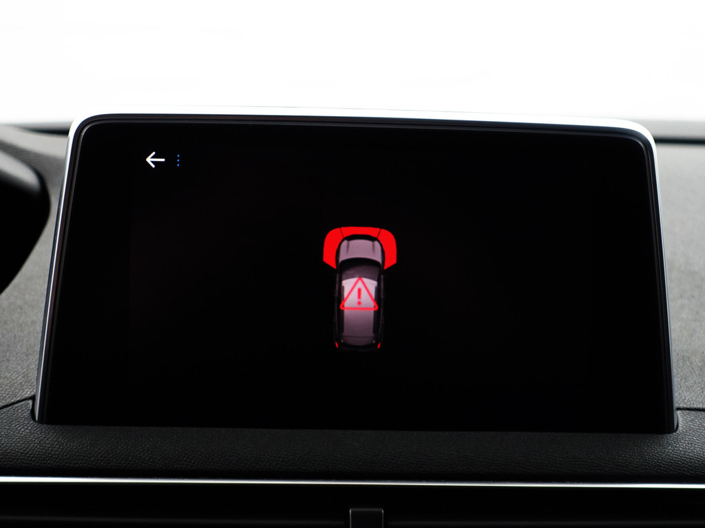 
Peugeot 3008 1.2 PureTech Allure- Sport Leder Interieur, Sfeerverlichting, Carplay, Xenon Led, Virtual Cockpit, Ada Cruise vol									