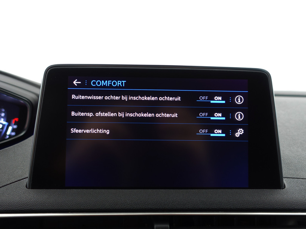
								Peugeot 3008 1.2 PureTech Premium GT Line Aut- Two Tone, Carplay, Leder Interieur, 360 Camera, Ada Cruise, Keyless, Sfeerverlichting vol									