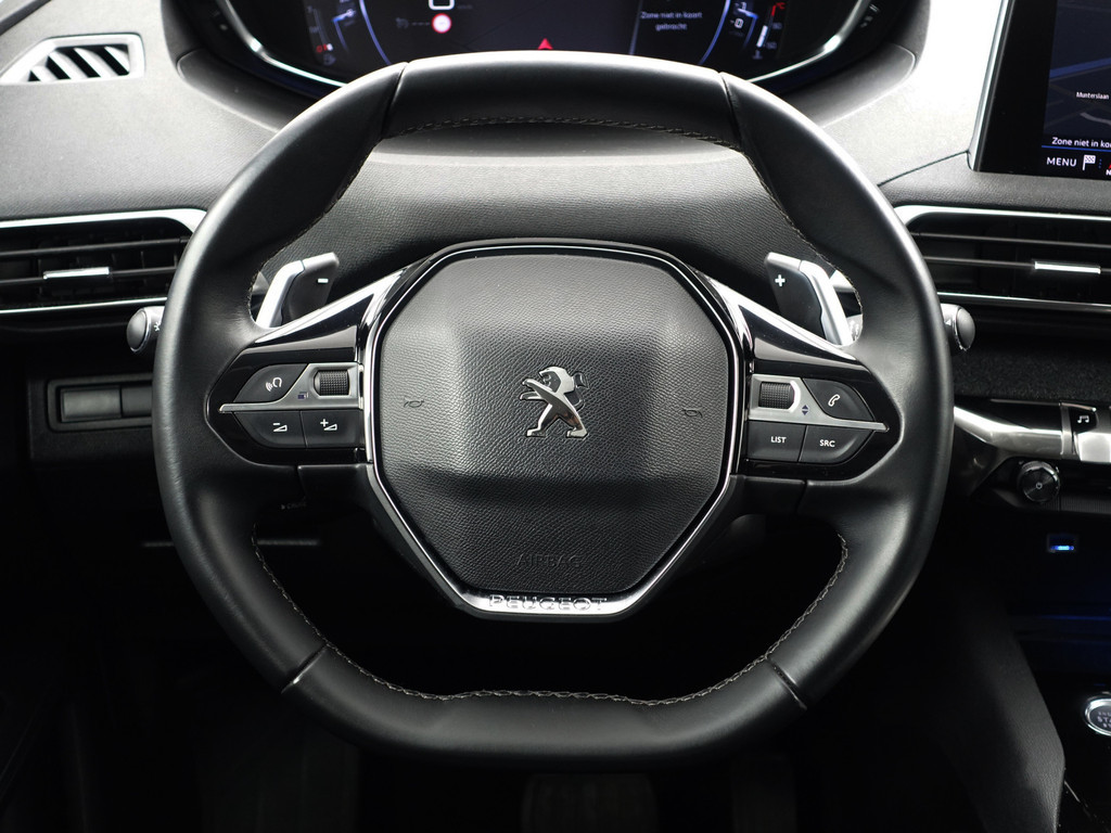 
								Peugeot 3008 1.2 PureTech Premium GT Line Aut- Two Tone, Carplay, Leder Interieur, 360 Camera, Ada Cruise, Keyless, Sfeerverlichting vol									