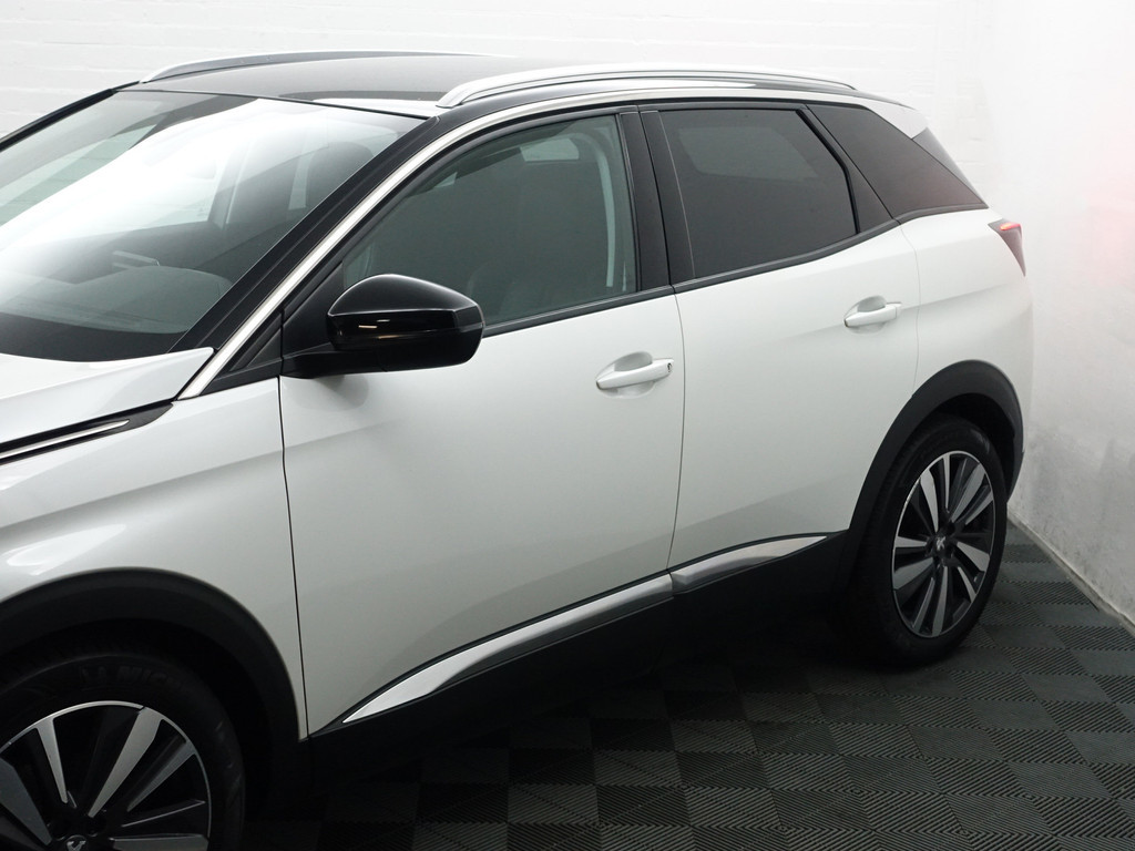 
								Peugeot 3008 1.2 PureTech Premium GT Line Aut- Two Tone, Carplay, Leder Interieur, 360 Camera, Ada Cruise, Keyless, Sfeerverlichting vol									
