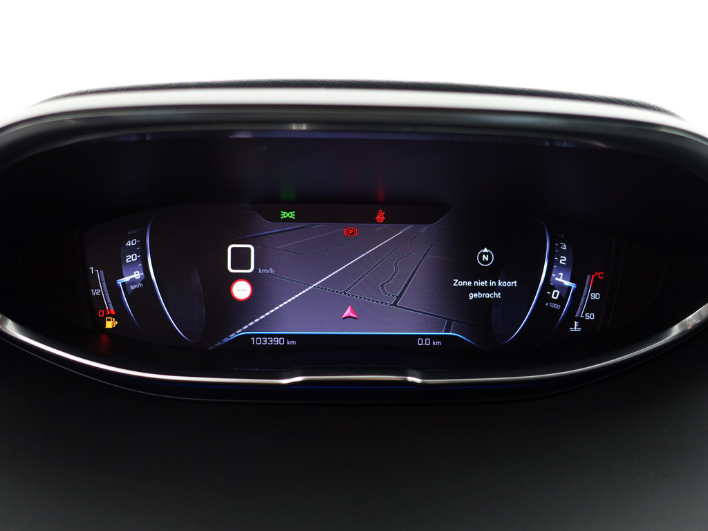 
Peugeot 3008 1.2 PureTech Allure- Sport Leder Interieur, Sfeerverlichting, Carplay, Xenon Led, Virtual Cockpit, Ada Cruise vol									