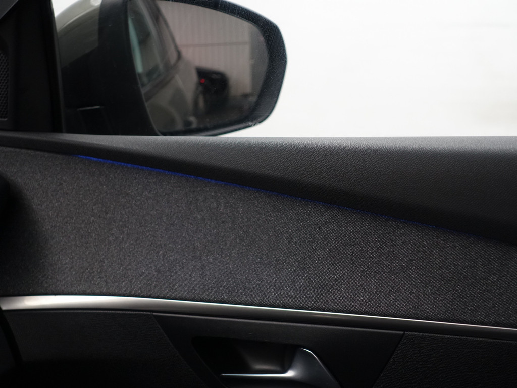 
Peugeot 3008 1.2 PureTech Allure- Sport Leder Interieur, Sfeerverlichting, Carplay, Xenon Led, Virtual Cockpit, Ada Cruise vol									