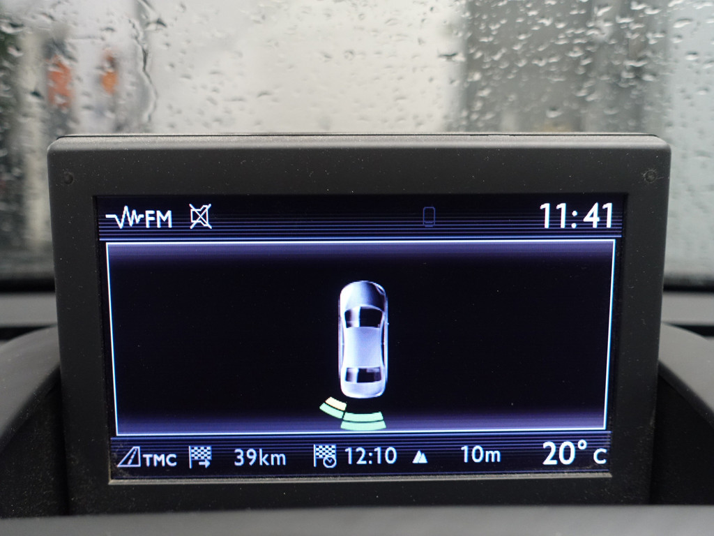 
Peugeot 5008 1.6 VTi Allure- Panodak, Navi, Clima, Cruise, Park Assist vol									