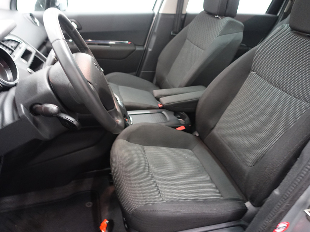 
Peugeot 5008 1.6 VTi Allure- Panodak, Navi, Clima, Cruise, Park Assist vol									