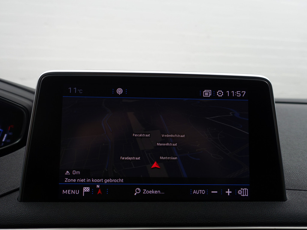 
Peugeot 5008 1.2 PureTech GT Line Aut- 7 Pers, CarPlay, Sfeerverlichting, Xenon Led, Ada Cruise, Keyless, Virtual Cockpit vol									