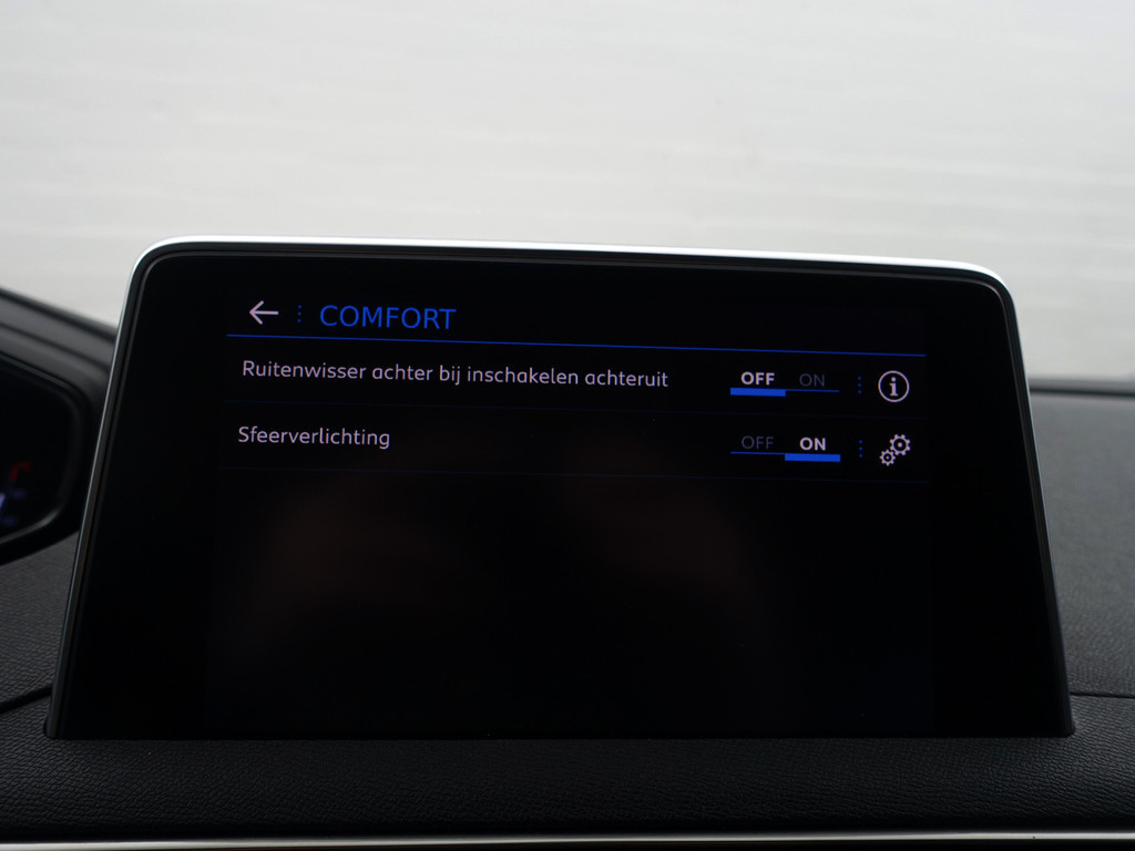 
Peugeot 5008 1.2 PureTech GT Line Aut- 7 Pers, CarPlay, Sfeerverlichting, Xenon Led, Ada Cruise, Keyless, Virtual Cockpit vol									