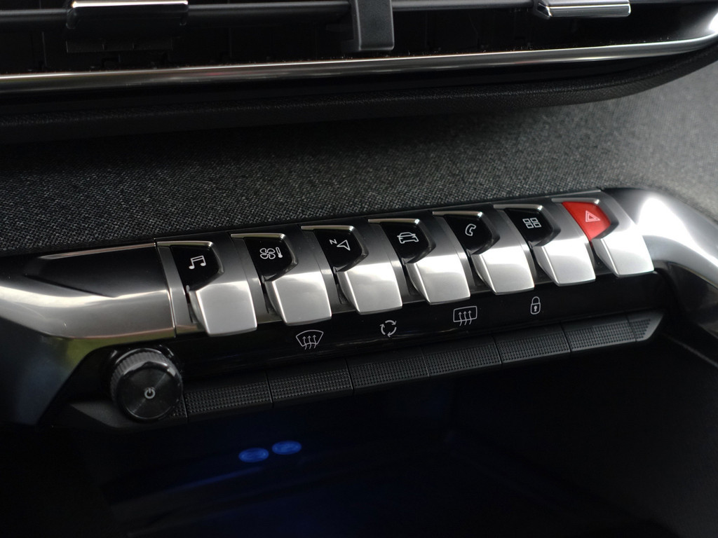 
Peugeot 5008 1.2 PureTech GT Line Aut- 7 Pers, CarPlay, Sfeerverlichting, Xenon Led, Ada Cruise, Keyless, Virtual Cockpit vol									