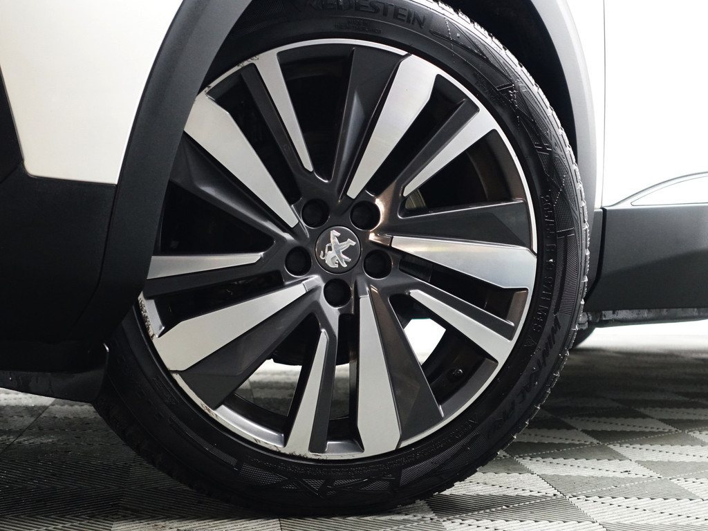 
Peugeot 5008 1.2 PureTech GT Line Aut- 7 Pers, CarPlay, Sfeerverlichting, Xenon Led, Ada Cruise, Keyless, Virtual Cockpit vol									