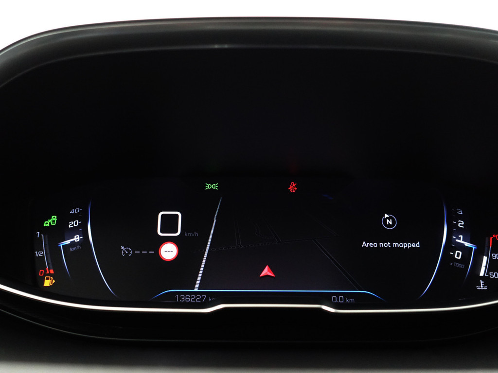 
Peugeot 5008 1.2 PureTech Premium GT Line- 7 Pers, Panodak, Memory, Sfeerverlichting, 360 Camera, Lane Assist, Keyless vol									