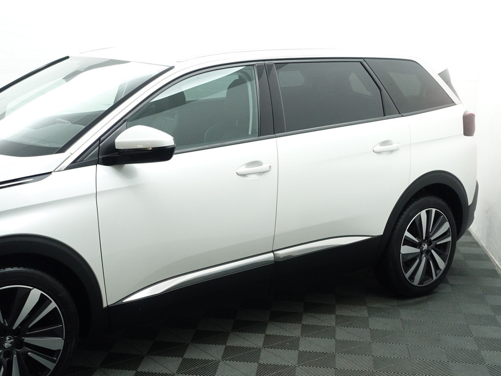 
Peugeot 5008 1.2 PureTech GT Line Aut- 7 Pers, CarPlay, Sfeerverlichting, Xenon Led, Ada Cruise, Keyless, Virtual Cockpit vol									