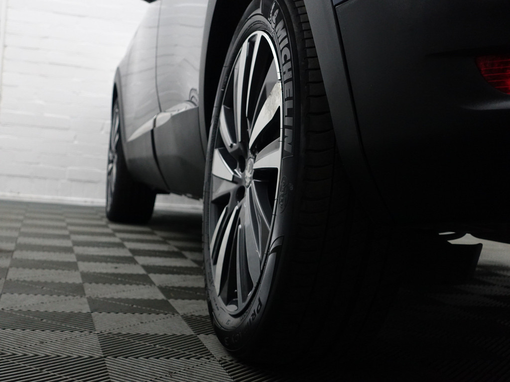 
Peugeot 5008 1.2 PureTech Premium GT Line- 7 Pers, Panodak, Memory, Sfeerverlichting, 360 Camera, Lane Assist, Keyless vol									