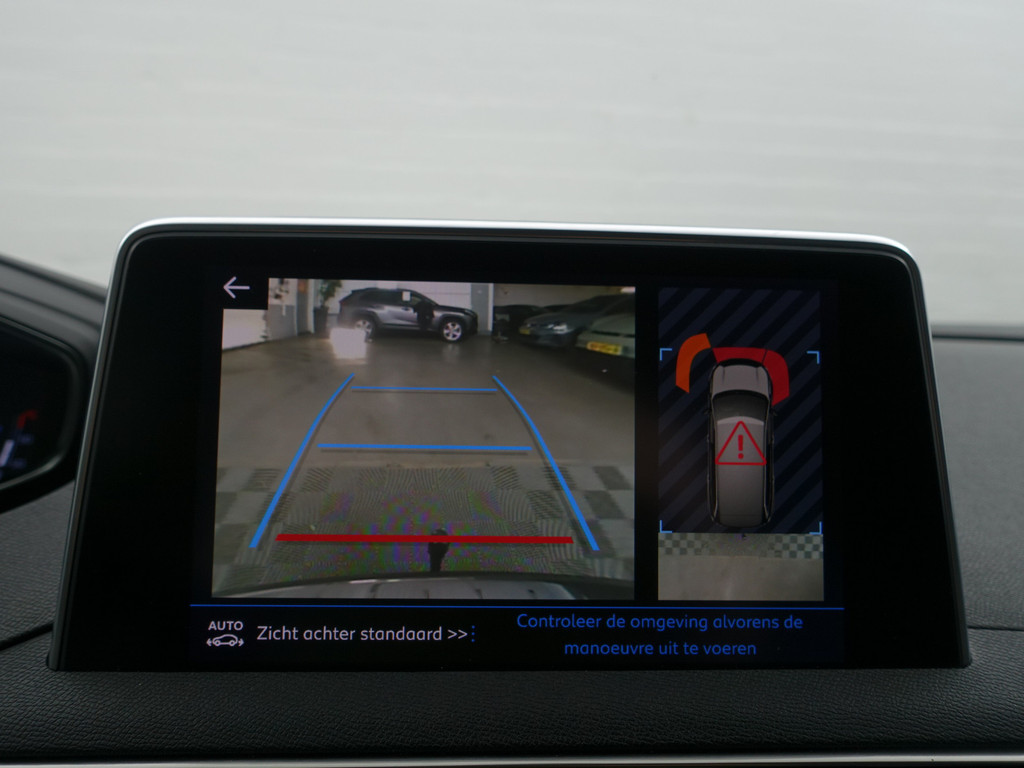 
Peugeot 5008 1.2 PureTech GT Line Aut- 7 Pers, CarPlay, Sfeerverlichting, Xenon Led, Ada Cruise, Keyless, Virtual Cockpit vol									