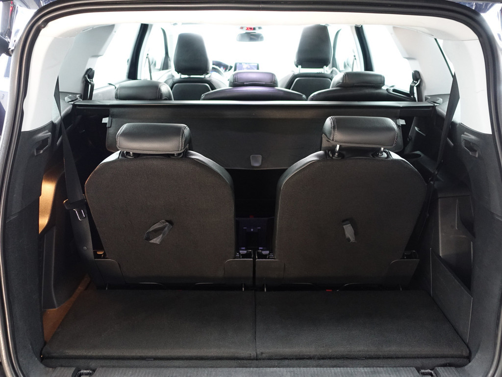 
Peugeot 5008 1.2 PureTech Premium GT Line- 7 Pers, Panodak, Memory, Sfeerverlichting, 360 Camera, Lane Assist, Keyless vol									