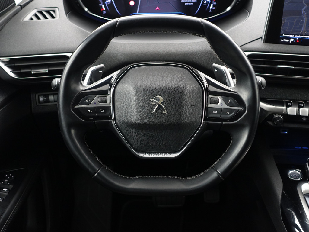 
Peugeot 5008 1.2 PureTech GT Line Aut- 7 Pers, CarPlay, Sfeerverlichting, Xenon Led, Ada Cruise, Keyless, Virtual Cockpit vol									