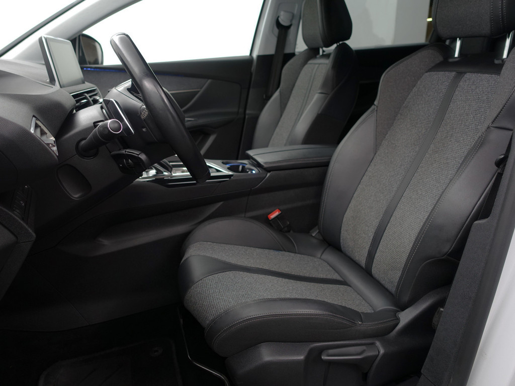 
Peugeot 5008 1.2 PureTech GT Line Aut- 7 Pers, CarPlay, Sfeerverlichting, Xenon Led, Ada Cruise, Keyless, Virtual Cockpit vol									
