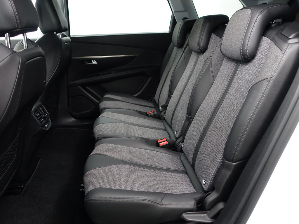 
Peugeot 5008 1.2 PureTech GT Line Aut- 7 Pers, CarPlay, Sfeerverlichting, Xenon Led, Ada Cruise, Keyless, Virtual Cockpit vol									