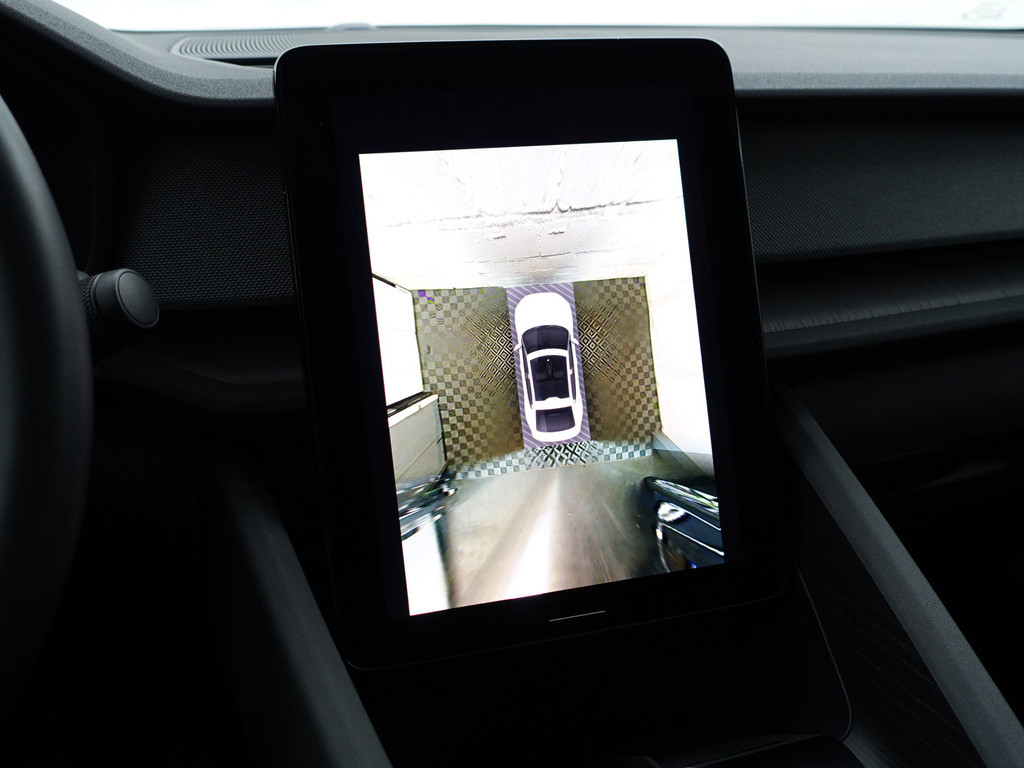 
Polestar 2 Long Range Dual Motor Performance 82 kWh- Harman Kardon, Glazendak, 360 Camera, Ada Cruise, Brembo vol									