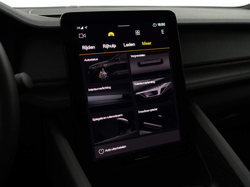 
Polestar 2 Long Range Dual Motor Performance 82 kWh- Harman Kardon, Glazendak, 360 Camera, Ada Cruise, Brembo vol									