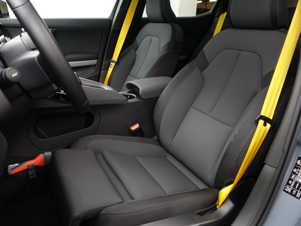 
Polestar 2 Long Range Dual Motor Performance 82 kWh- Harman Kardon, Glazendak, 360 Camera, Ada Cruise, Brembo vol									