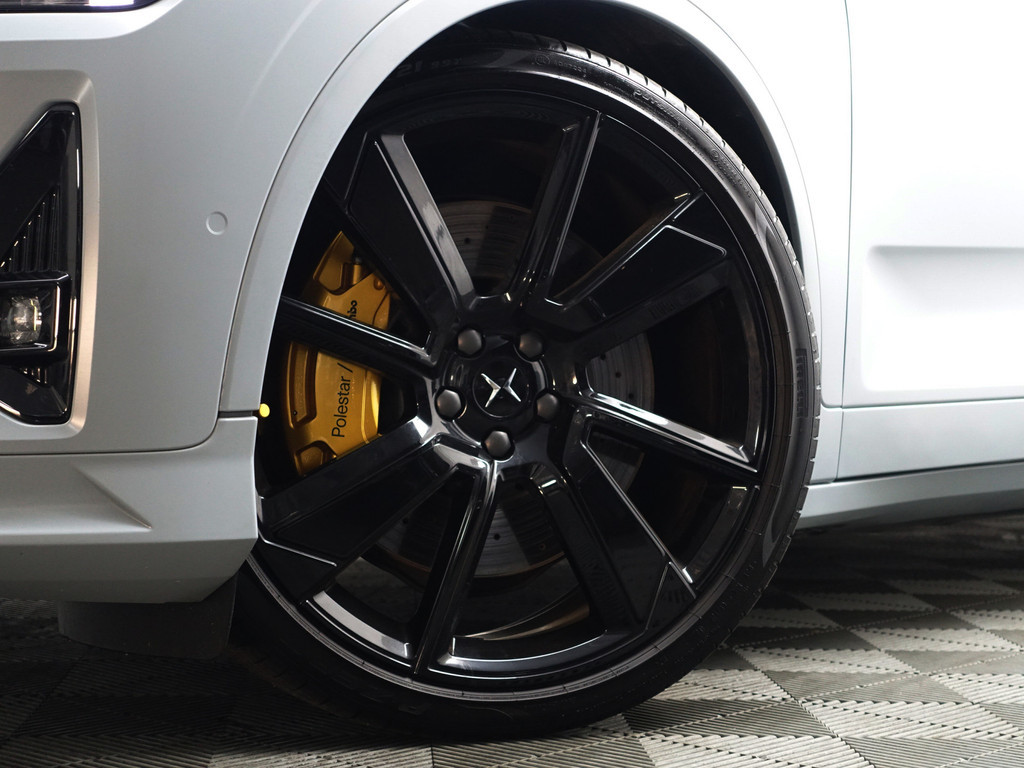 
Polestar 2 Long Range Dual Motor Performance 82 kWh- Harman Kardon, Glazendak, 360 Camera, Ada Cruise, Brembo vol									