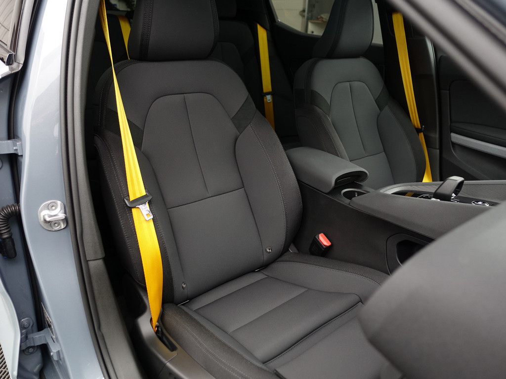 
Polestar 2 Long Range Dual Motor Performance 82 kWh- Harman Kardon, Glazendak, 360 Camera, Ada Cruise, Brembo vol									