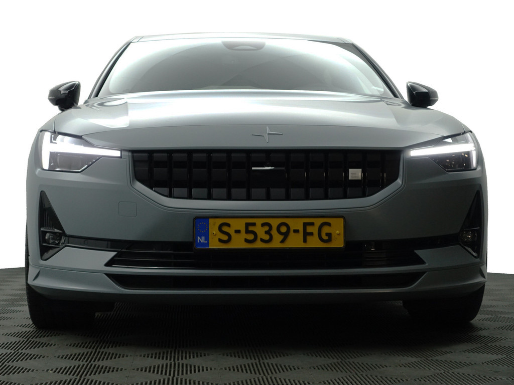 
Polestar 2 Long Range Dual Motor Performance 82 kWh- Harman Kardon, Glazendak, 360 Camera, Ada Cruise, Brembo vol									