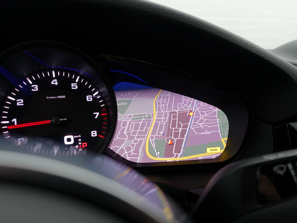 
								Porsche Cayenne 3.0 Aut- Btw, Sport Chrono, Standkachel, Sport Uitlaat, Memory Seats, Active Safe, Panodak vol									