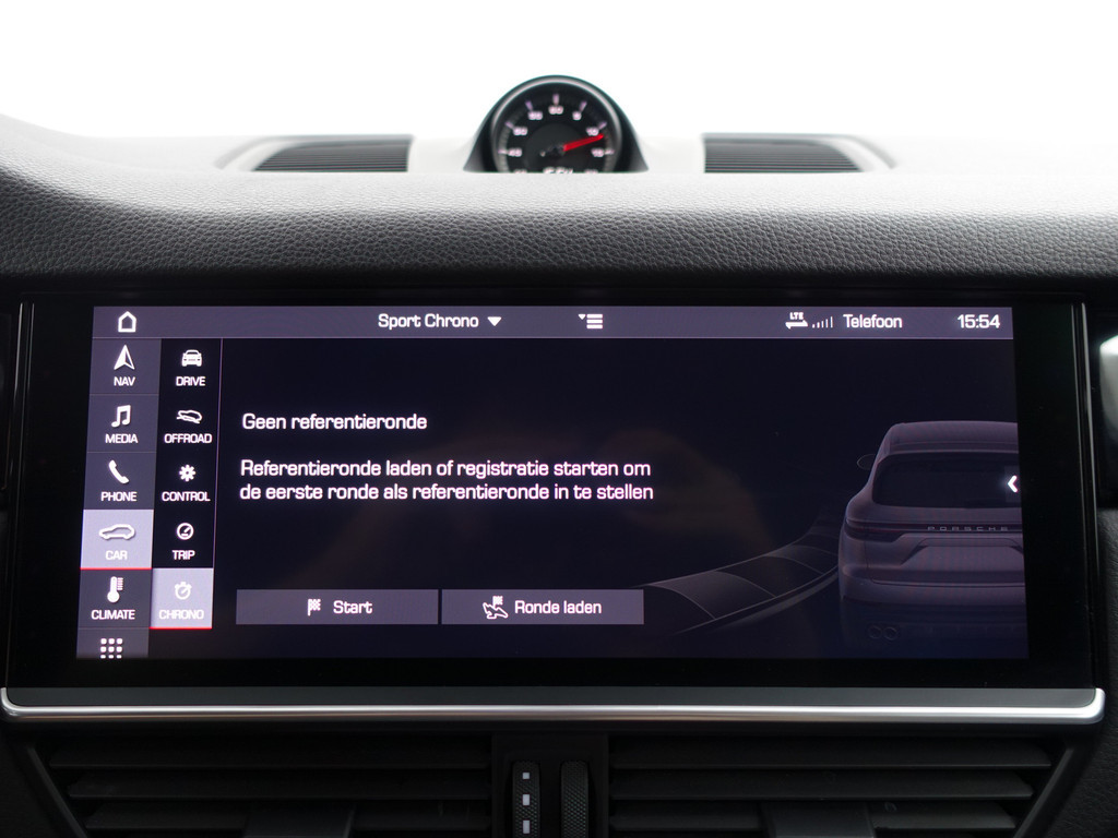 
								Porsche Cayenne 3.0 Aut- Btw, Sport Chrono, Standkachel, Sport Uitlaat, Memory Seats, Active Safe, Panodak vol									